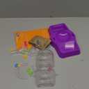 Hasbro Gaming Don't Spill The Beans Game for Kids, Easy and Fun Balancing Game for Children Ages 3 and Up, Preschool Games for 2 Players, Kids Board Games