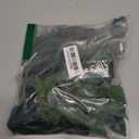 Mizii 3 Packs Artificial Vines Garland 42'' Fake Ficus Vine Greenery Garland Silk Green Leaves Decoration Faux Hanging Plants for Wedding Table Centerpieces Wall Room Decor (42in)