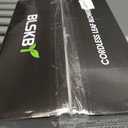 Cordless Leaf Blower - 2x3Ah Battery, 530CFM 170MPH, Powerful Battery Powered Leaf Blower Cordless with Battery and Charger, 7-Speed Control, 2 Extended Tubes for Yard, Lawn & Garden