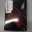 LED Light Compatible with Lego Poinsettia Icons Christmas Holiday Centerpiece Decoration 10370, Lighting Accessories Compatible with Lego 10370 Table Plants Flowers Botanical, No Models