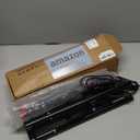 4Head Grow Light with Stand for Tall Indoor Plants, Bonsai Tree, Bright Full Spectrum Plant Growing Lamps, 4/8/12/16/20H Timer, 36 Watt Power Draw, NO Need Adapter, 360 Gooseneck