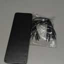 Mkono Hat Organizer for Baseball Caps, Hat Holder for 10 Baseball Caps, Tabletop Hat Rack Stand Hat Storage Display Cap Organizer for Desk Closet Shelf Dresser (Black, Small)