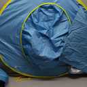 Baby Beach Tent, Pop Up Play Tent for Infants, UV Protection Sun Shelter for Toddlers, Infant Portable Sun Shade