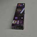 TOY Life 2 Pack Dark Saber Light a Saber for Kids Light up Sword LED Lightsavers Inquisitor Light Up Swords for Kids Sable de Luz Sound Retractable Attachable