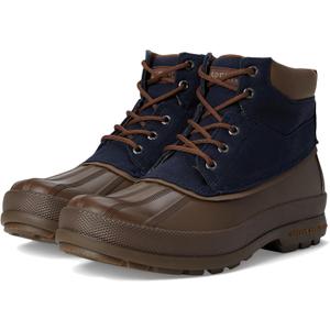 Cold Bay Chukka Snow Boot (11.5, Navy)