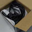 150W(30A) USB Charging Station, 30-Port USB C Charger Block, Multiple Desktop/Wall Fast Charger with Intelligent Protection Compatible with iPhone, iPad, Tablets, Smartphones