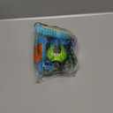 Gesture Sensing RC Stunt Car, Toys for Ages 4-12, Gift for Ages 6 7 8 9 10 11 12 Boys and Girls, Remote Control Car, 4WD Transform Drift RC Cars with Lights, Birthday Gift for Kids (Green)