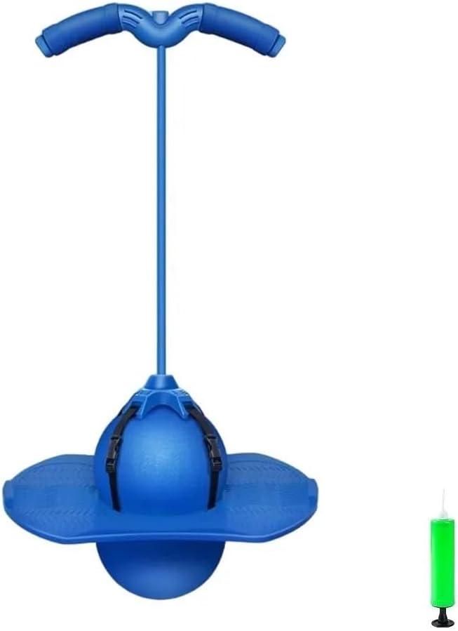 2026 New Balance Ball with Handle for Kids, Great Gifts for Boys and Girls