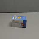 QUMY Dog Shoes for Large Dogs, Medium Dog Boots & Paw Protectors for Winter Snowy Day, Summer Hot Pavement, Water-Resistant in Rainy Weather, Outdoor Walking, Indoor Hardfloors Skid-Resistant Sole (Size 2: 1.9''x2.4''(W*L) (Pack of 4))