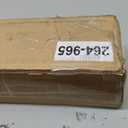 Dorman 264-965 Driver Side Engine Valve Cover Compatible with Select Models