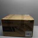 Under Desk Elliptical Machine,Electric Leg Exerciser for Seniors,12 Adjustable Speeds&12 Modes with Remote Control,Elastic Rope,Manual&Auto Mode for Home Office