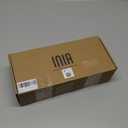 INIA 3-in-1 Red Light Therapy for Face and Neck Beauty Device for Puffiness & Skin Firming Skincare Tool (White)