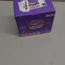 Mini Karaoke Machine Toys Gifts,Kids Portable MP3 Player with 2 Wireless Microphone and LED,Christmas Birthday Gifts for Girls Boys 3 4 5 6 7 8+ Year Old (Purple)