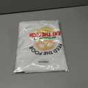 Eat The Rich Kitchen Towel