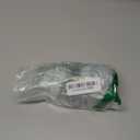 Rechargeable Battery Operated Light Bulb with Remote Control 2 Packs, 350LM Dimmable Detachable LED Bulb with 15 Colors Selectable & 3 Timer, Wireless Puck Light Bulb for Wall Sconce, Non-Hardwired