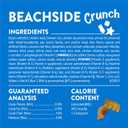 Purina Friskies Cat Treats, Party Mix Beachside Crunch - 20 oz. Pouch (1.25 Pound (Pack of 1))