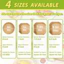 Air Fryer Liners 10 Inch, Square Airfryer Liners Large Air Fryer Parchment Paper Liners, Non-stick Air Fryer Disposable Paper Liners Oil Resistant, Waterproof for Baking Roasting, 150PCS