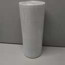 Portable Air Conditioner Hose - 5.9" Diameter, Anti-Clockwise Thread & Length up to 80" - Exhaust Hose for Portable Air Conditioner Vent Compatible with Delonghi & LG Air Conditioner Parts