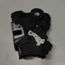 Front Left Driver Side Power Door Lock Actuator Replacement for Toyota Camry 4Runner Corolla Lexus ES300 ES330 RX350 RX400h Scion TC XA