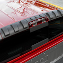 CZmenghe Rear Roof Protector Compatible with 20142018 Chevy Silverado GMC Sierra 1500 Truck Cab Roof Cover Replacement for 2014 2015 2016 2017 2018 Chevy Silverado 1500 Accessories