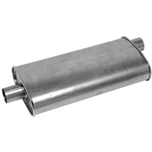 Thrush 17718 Turbo Muffler