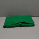 TOPDesign 24-Pack Economical 16"x15" Kelly Green Cotton Tote Bag, Lightweight Medium Reusable Grocery Shopping Cloth Bags, Suitable for DIY, Advertising, Promotion, Gift, Activity