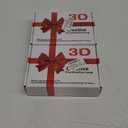 Rarasy Gifts from Daughter and Son to Father, Thanksgiving Gift, Birthday Gift, Father's Day Gift to Father, 3D Night Light for Room Decoration 2 Pack