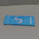 Cable Clips, 100 Pcs, 10mm, Wire Wall Clips with Steel Nails, Cable Management Organizer Clips, Cable Tacks Coax Holder Clips, RG6 RG59 CAT6 RJ45 Cable Cord Clips, White