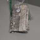 Snycler Boho Throw Pillow Covers 22x22 inch Set of 2 Bohemian Carpet Throw Pillows for Couch Beige&Grey Decorative Pillow Cases Farmhouse Home Decor for Sofa Porch Patio Bed Room Outdoor