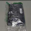 Lehmanlin Mens Thermal Shirt Long Sleeve Muscle Henley Slim Fit Cotton T-Shirt Fashion Casual Ribbed Top (Medium)