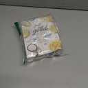GOOD THINS Simply Salt Rice Snacks Gluten Free Crackers, Snack Crackers, 3.5 oz (EXP 08/27/26)
