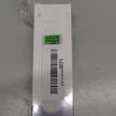 No-Touch Thermometer for Adults and Kids, Accurate Digital Baby Thermometer, Fever Alarm & Silent Mode, 2 in 1 Forehead & Object Mode (white)