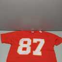 3 Pack Red T-shirt. Size L, XL, 2XL