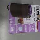 DynaTrap DT152 Indoor Insect Trap and Killer  Catches and Kills Gnats, Flies, Moths & Other Flying Insects