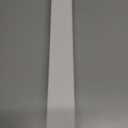 Desk Pad Mat 23.6"x13.7" - Waterproof Mouse Pad & Desk Protector, Non-Slip PU Leather for Gaming Keyboard/Mouse, Stitched Edge XL Office Desk Pad with Ergonomic Support(Black) (24" x 14")