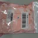 Coppthinktu Dog Onesie for Surgery Female, Breathable Dog Surgery Spay Recovery Suit, Dog Cone Alternative Anti-Licking, XL , Pink, Polyester Blend