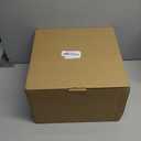 ROSHWEY 4 Pack Solar Lanterns Outdoor Waterproof, Gifts for Women 30 LED Garden Decor Hanging Solar Lights Decorative Backyard Decorative Lighting for Patio Trees Pathway Yard