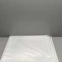 18 x 26 Inch Plastic Tray White