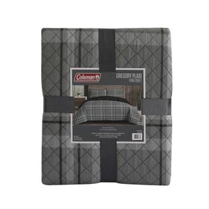 Coleman Quilt F/Q 90x90 in (228x228cm)