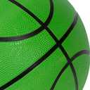 Trademark Innovations 29.5" Size 7 Regulation Size Basketballs - Set of 6