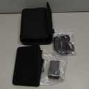 Red Light Therapy Infrared Light Therapy Pad for Body Pain NIR Deep Therapy for Back Knee Hands Feet Relief Portable 660nm 850nm Home Heating Light Therapy Wrap Belt Gift for Women Men