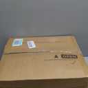 Humidifiers for Bedroom - GloryAir 2.11Gal (8L) Quiet Top Fill Cool & Warm Mist Humidifier Large Room 650 ft with Humidistat, diffuser, Auto Mode, 7-Color Light for Plants, Baby, Adults, Office & Home (Ivory)