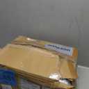 MetBelle Toddler Balance Bike 2 Year Old,12”No Pedal Kids Indoor Outdoor Toy Bike 25 Years Old with ToolFree Adjustments Seat, Lightweight First Bike Gift for 23 Boys Girls