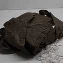 Shade&Beyond Triangle Sun Shade Sail 16'X16'X16' Permeable Canopy Cream for Patio Garden Yard Deck Pergola