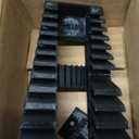 Wrench Liner and Insert for Milwaukee Packout Slim Organizer