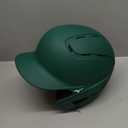 Mizuno Adult B6 Baseball Batting Helmet (Small-Medium, Green)