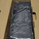 Neck Massager with Heat, Shiatsu Massager for Neck, Back, Shoulder, Foot and Leg, Deep Tissue 3D Kneading Massage for Relax Muscles at Home and Offie,Back Massagers for Women and Men (Black 2)