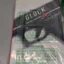 Glock: The Rise of America's Gun, Hardcover