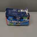 Bodhi Dog Disposable Male Dog Diapers - Super Absorbent, Leak-Proof Pee Wraps - Adjustable Fit, Comfortable Design, Advanced Moisture Control, and Wetness Indicator - Small (20 Count)