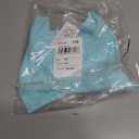 The Children's Place girls Short Sleeve High Low Top